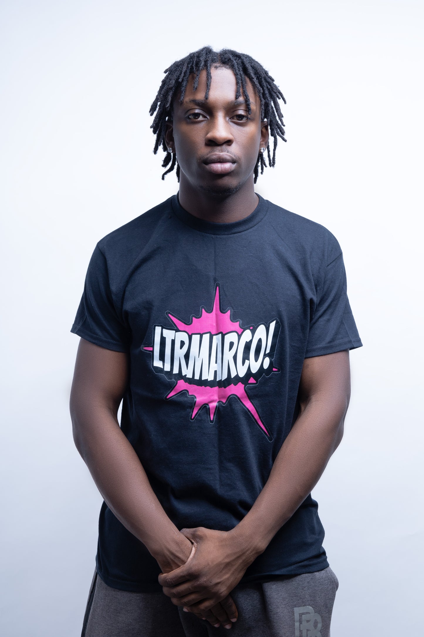Swerve God T-Shirt