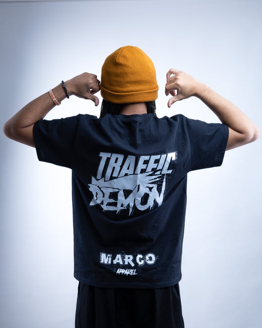 Traffic Demon T-Shirt
