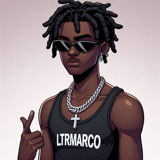 LTR Marco Long Sleeve